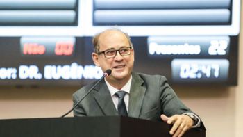 Dr. Eugênio muda a imagem do Araguaia com ações que mostram o potencial da região