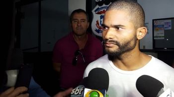 “Ela estava me sacaneando, eu matei ela mesmo e ela mereceu”, diz homem que matou tia a facadas