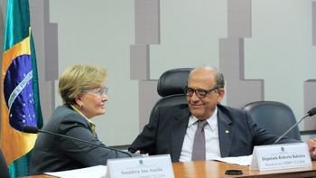 Comissão mista da MP do Cartão Reforma fará dois debates na próxima semana