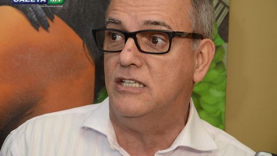 Condenado, Zé do Pátio pode ficar 5 anos longe da política