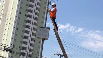 Funcionário da SETRAT é flagrado trabalhando com equipamentos de segurança incompleto