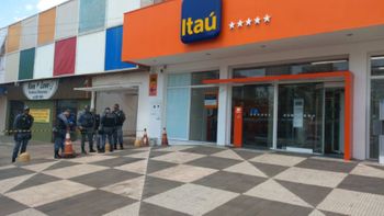 Empresário baleado na porta de banco em tentativa de roubo não resiste e morre no hospital 