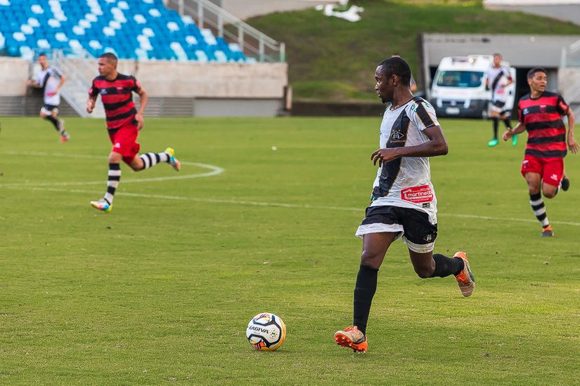 Técnico do Operário F.C. denuncia jogadores por suposto esquema com máfia chinesa