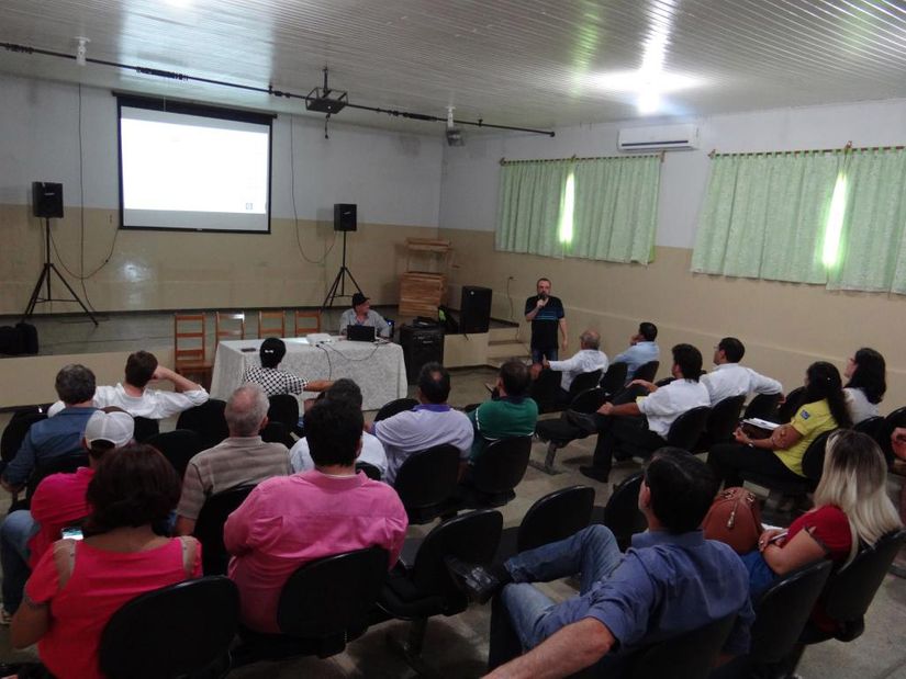 Sefaz promove palestra sobre Escrituração Fiscal Digital