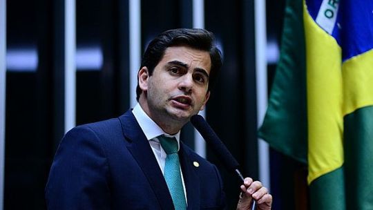 Fábio Garcia trai PSB e acaba expulso do partido, confirma cúpula