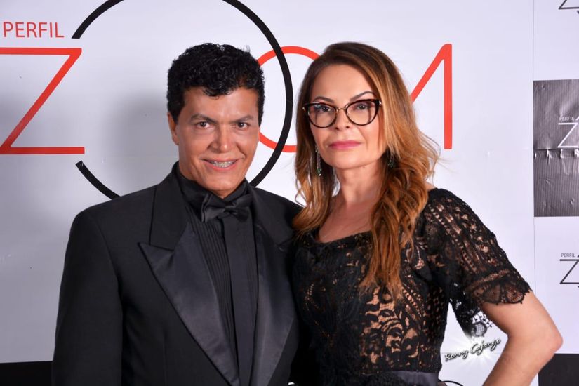 Primeira-dama Virginia Mendes é homenageada em Rondonópolis