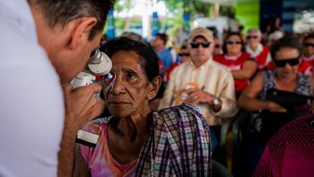 Pacientes de 19 municípios comparecem à consulta do pós-operatório em Rondonópolis