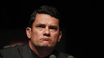 PGR envia parecer contra suspeição de Moro para STJ
