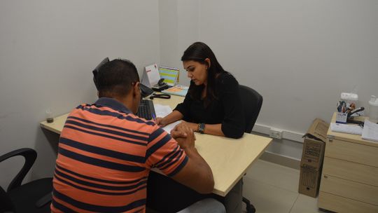 Mutuários têm débitos regularizados com até 90% de desconto na Desenvolve MT