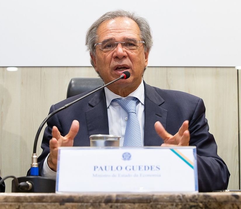 Após Previdência, Guedes prepara medidas econômicas e quer foco na reforma do Estado