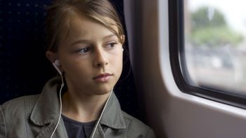 Jovens estão perdendo audição por causa de fones de ouvido