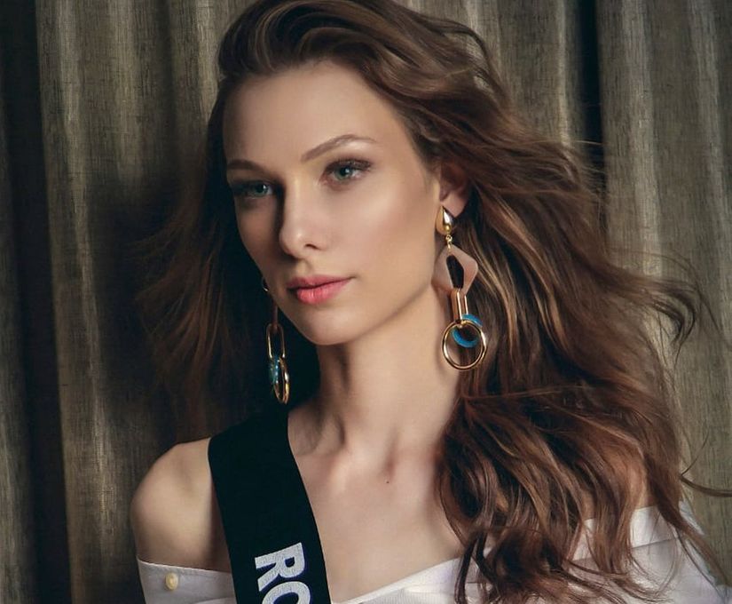 Rondonopolitana desbanca 18 candidatas e é eleita a Miss Mato Grosso 2019