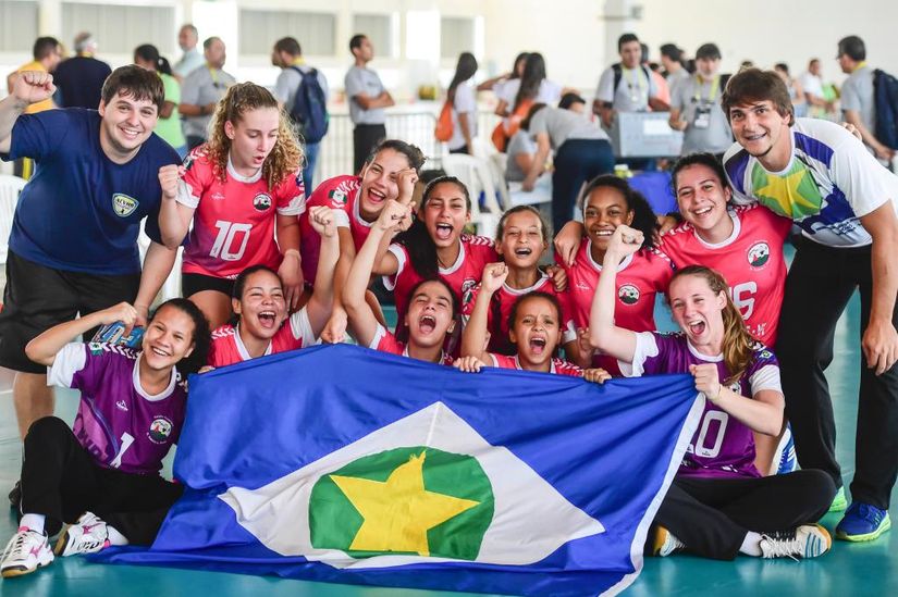 Jogos Escolares da Juventude está com calendário definido para 2019