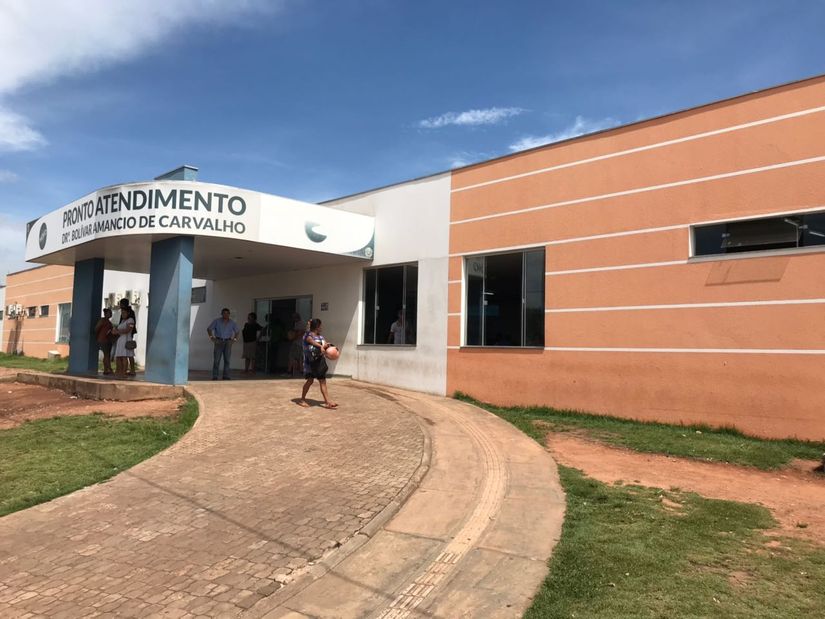 UPA de Rondonópolis recebe R$ 1,5 milhões em doações de equipamentos
