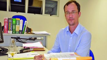 Juiz que indeferiu PP de Rondonópolis deixa a 45ª Zona Eleitoral