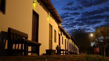 Espaço Cultural Casario tem exibição de filmes neste domingo (29)