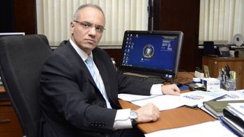 Secretário de Segurança Pública do Rio põe cargo à disposição