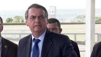 Bolsonaro exonera presidente da Agência de Desenvolvimento Industrial