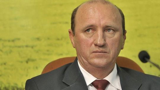 Neri Geller deve deixar o complexo da Mata Grande ainda hoje 