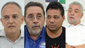 Semana especial do GazetaMT teve bate-papo com candidatos a prefeito de Rondonópolis