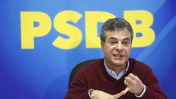 Justiça aceita denúncia contra Beto Richa e 9 acusados de corrupção