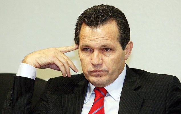 Justiça retoma depoimento em processo de desvio de R$ 8,1 milhões de ex-governador
