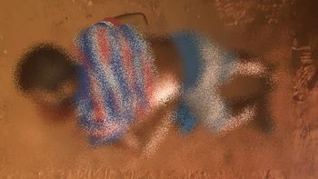 Dupla em motocicleta executa homem a tiros no meio da rua em MT 