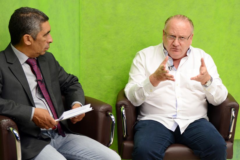 Dr. Manoel irá somar esforços para Percival continuar administrando bem Rondonópolis