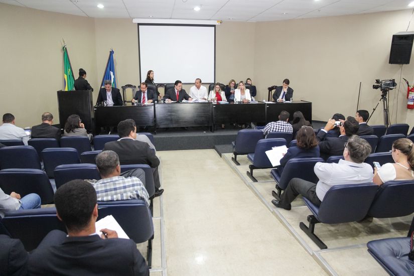 Assembleia Legislativa realiza três audiências públicas em fevereiro