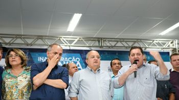Rezende destaca que Ganha Tempo garante qualidade e comodidade no atendimento do cidadão