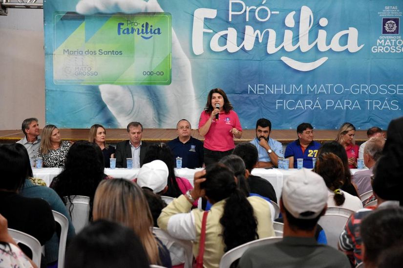 Programa do Governo do Paraná é tema de palestra no Seminário do Pró-família