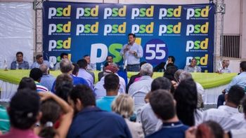 PSD disputa prefeitura de 86 cidades do Estado
