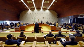 Atuação do STF é aprovada por 19% e reprovada por 39% dos brasileiros, diz Datafolha