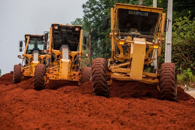 Estado anuncia repasse de R$ 679 milhões aos municípios em três anos