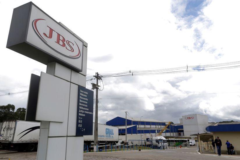 BNDES reafirma interesse e diz que assembleia da JBS deve ocorrer sem conflito de interesses