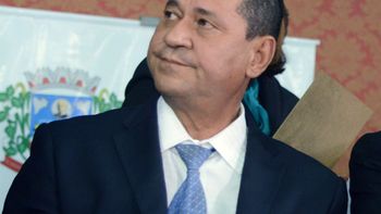 Ubaldo quer enterrar estigma de vice decorativo em novo partido
