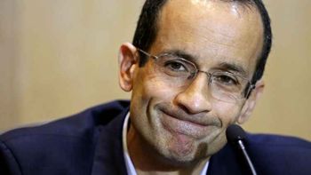 Marcelo Odebrecht diz que 'inventou' campanha de Dilma em 2014