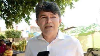  Senador Medeiros destaca momento de democracia em Rondonópolis