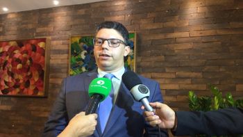 Advogado de mineração esclarece rompimento de barragem em MT