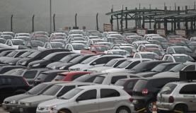 Produção de veículos tem aumento de 5,3% no país