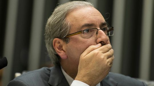 STF autoriza quebra de sigilo telefônico de presidente afastado da Câmara