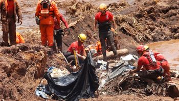 Vale divulga lista com nomes de 114 mortos identificados em Brumadinho