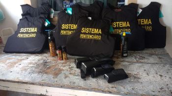 Governo entrega equipamentos para 14 unidades do Sistema Penitenciário