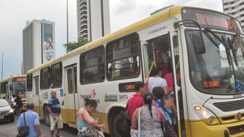Vereador propõe investigação no transporte coletivo de Cuiabá 