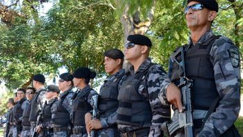 Força Tática será homenageada na Câmara Municipal