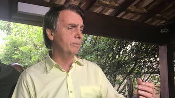 Bolsonaro defende aprovação da idade mínima para aposentadoria