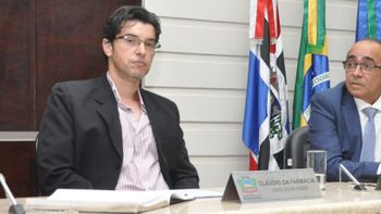 Câmara aprova os novos diretores da companhia