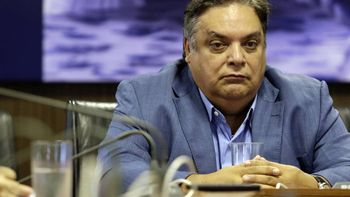 Maioria do TRF concorda com decisão da ALMT que tirou Fabris da cadeia