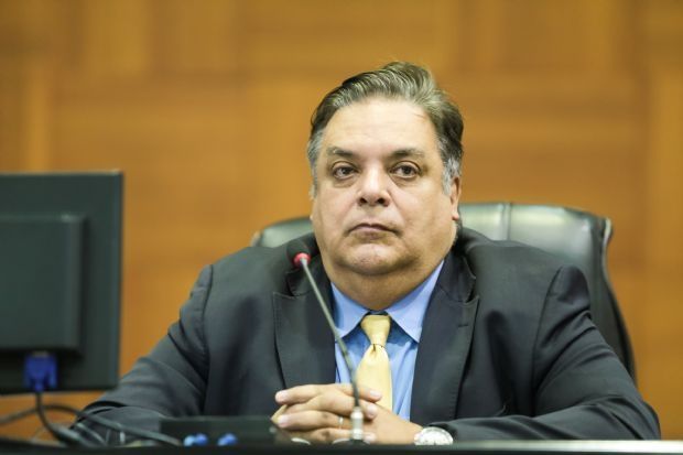 STJ enterra sonho de Gilmar Fabris em retornar a AL