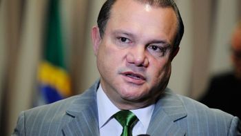 Na votação do Senado, Medeiros foi a favor e Fagundes não apareceu